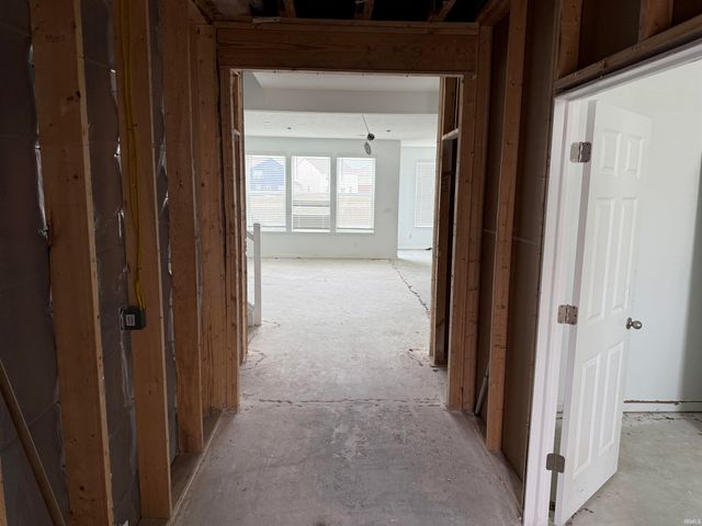 7409 Deerberg Drive, Indianapolis, IN 46259