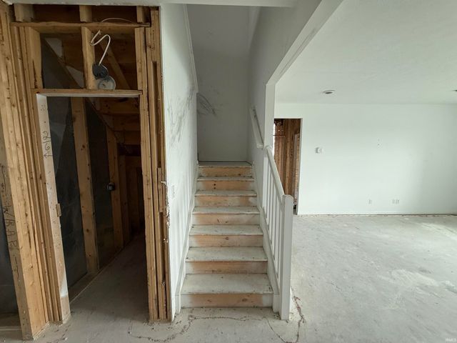 7409 Deerberg Drive, Indianapolis, IN 46259