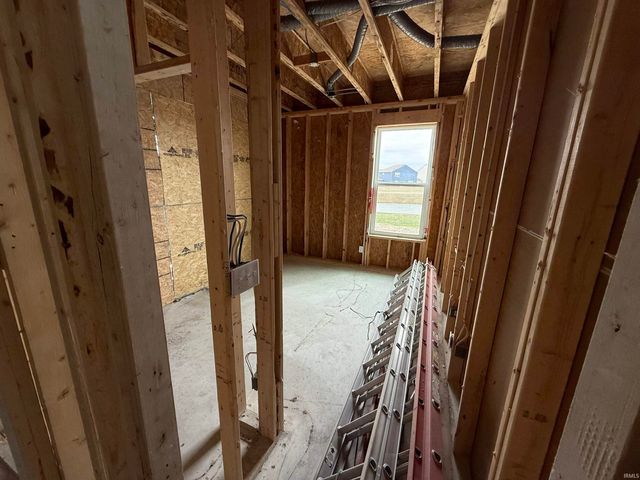 7409 Deerberg Drive, Indianapolis, IN 46259