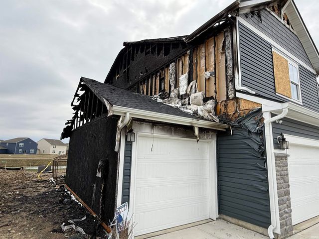 7409 Deerberg Drive, Indianapolis, IN 46259