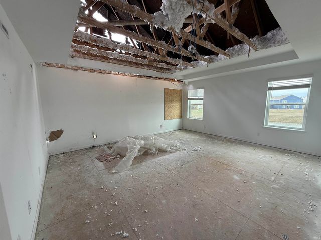 7409 Deerberg Drive, Indianapolis, IN 46259