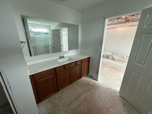 7409 Deerberg Drive, Indianapolis, IN 46259