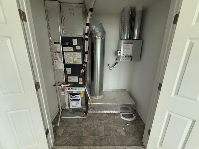 7409 Deerberg Drive, Indianapolis, IN 46259