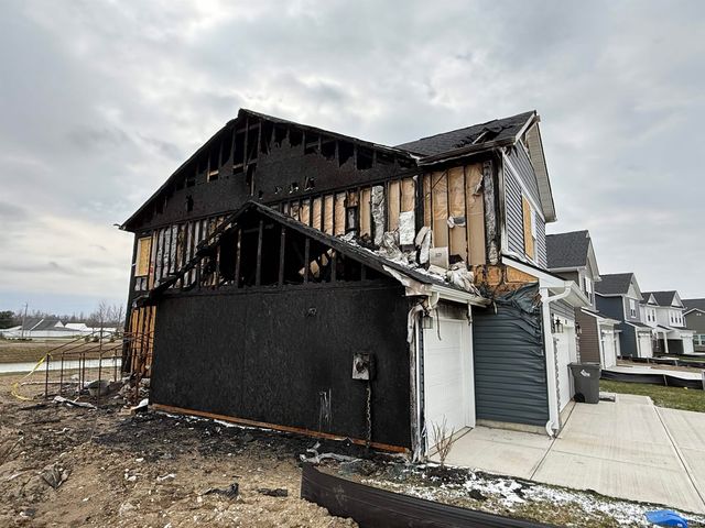 7409 Deerberg Drive, Indianapolis, IN 46259