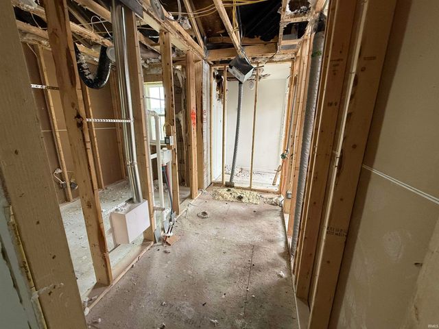 7409 Deerberg Drive, Indianapolis, IN 46259