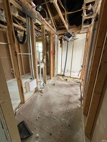 7409 Deerberg Drive, Indianapolis, IN 46259