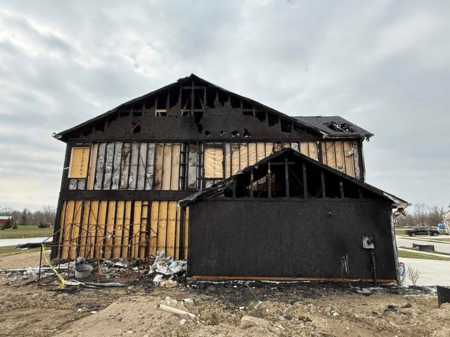 7409 Deerberg Drive, Indianapolis, IN 46259