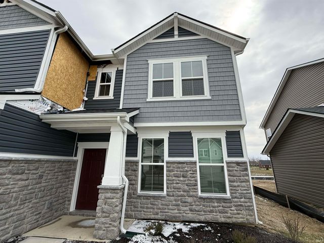 7409 Deerberg Drive, Indianapolis, IN 46259