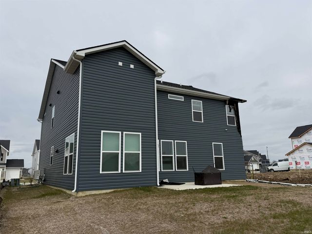 7409 Deerberg Drive, Indianapolis, IN 46259