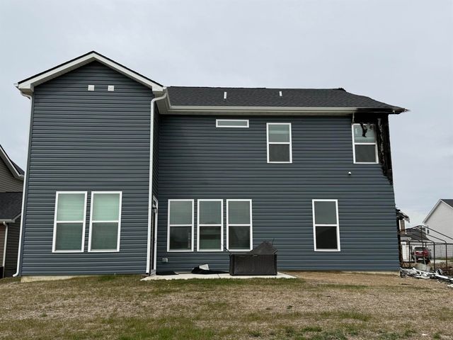 7409 Deerberg Drive, Indianapolis, IN 46259