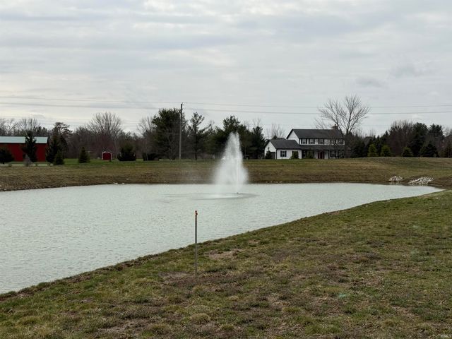 7409 Deerberg Drive, Indianapolis, IN 46259