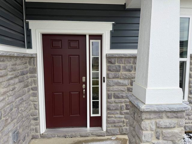 7409 Deerberg Drive, Indianapolis, IN 46259