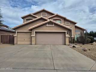 21425 N 107TH Drive, Peoria, AZ 85373