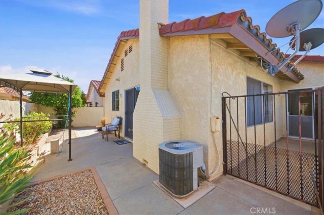 26132 Bluebell Street, Menifee, CA 92586