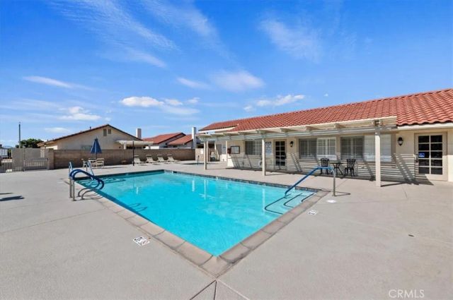 26132 Bluebell Street, Menifee, CA 92586