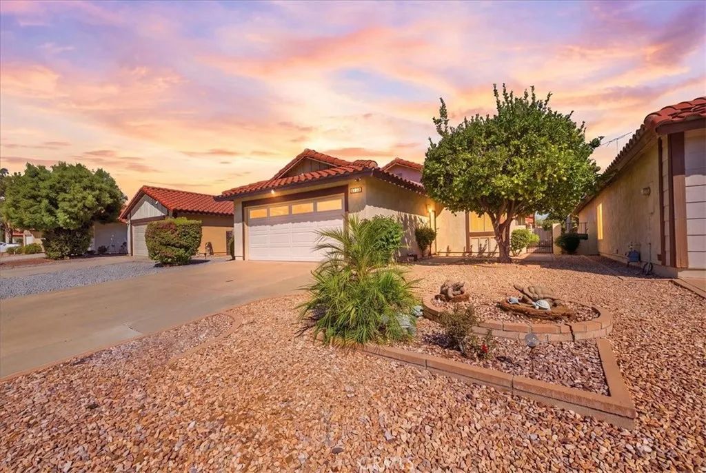 26132 Bluebell Street, Menifee, CA 92586