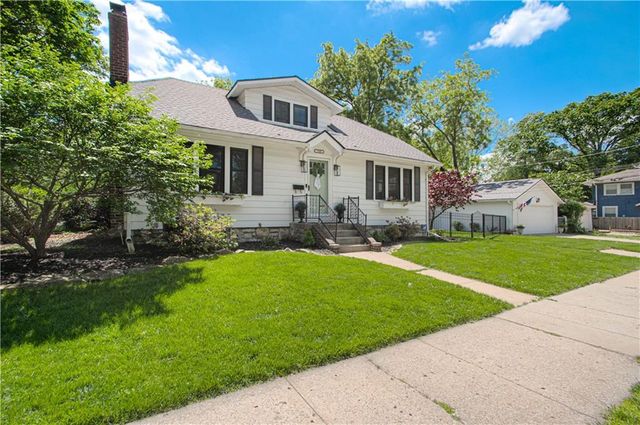 7300 Jefferson Street, Kansas City, MO 64114