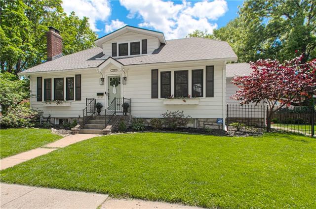 7300 Jefferson Street, Kansas City, MO 64114