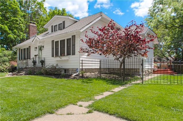 7300 Jefferson Street, Kansas City, MO 64114