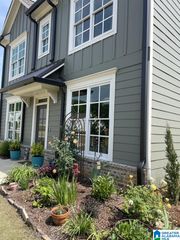 5421 HAYES COVE WAY, Trussville, AL 35173