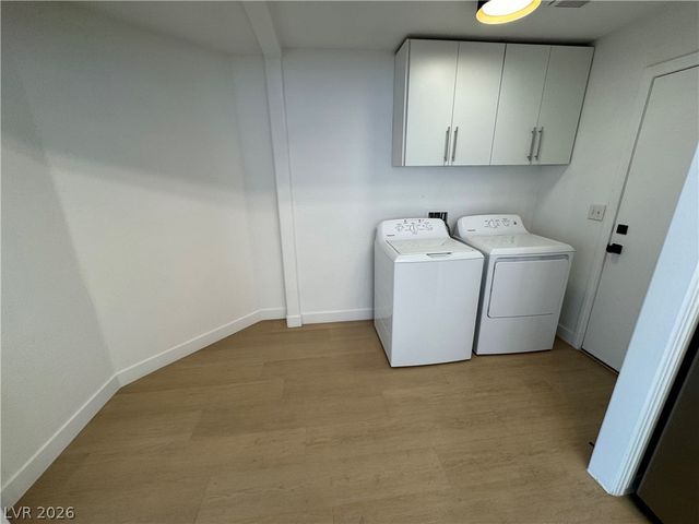 5534 Super Bowl Drive, Las Vegas, NV 89110