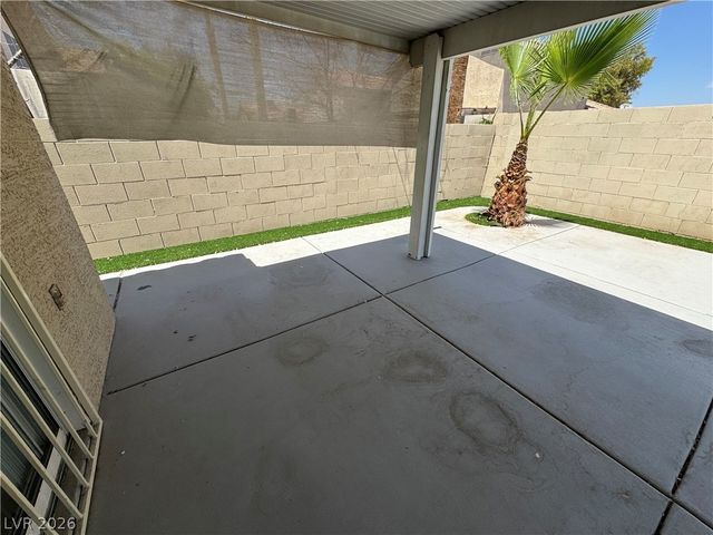 5534 Super Bowl Drive, Las Vegas, NV 89110