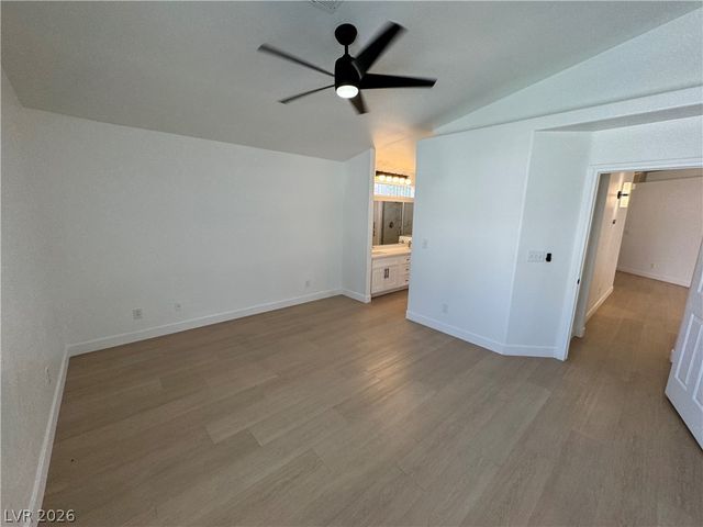5534 Super Bowl Drive, Las Vegas, NV 89110