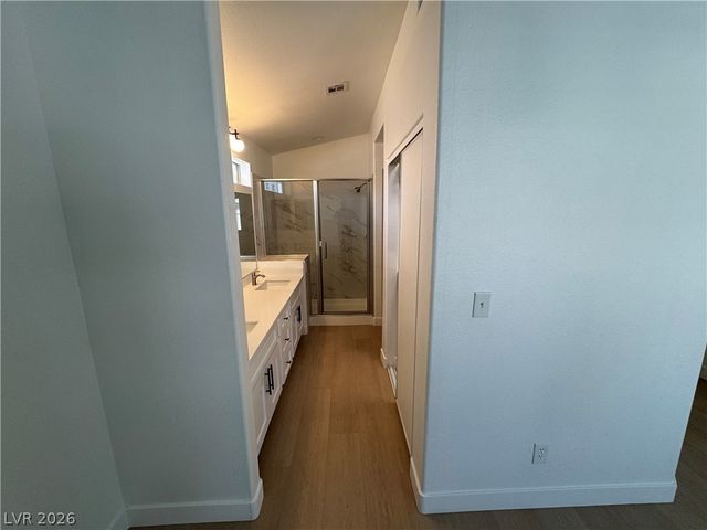 5534 Super Bowl Drive, Las Vegas, NV 89110