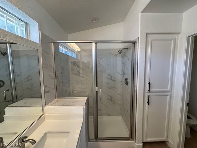 5534 Super Bowl Drive, Las Vegas, NV 89110