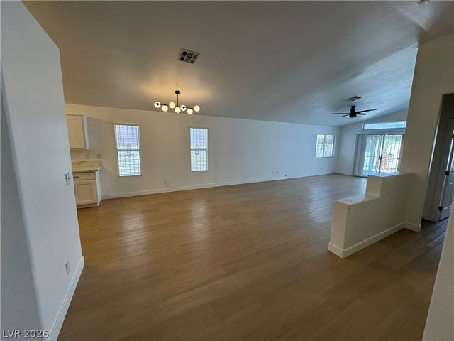 5534 Super Bowl Drive, Las Vegas, NV 89110