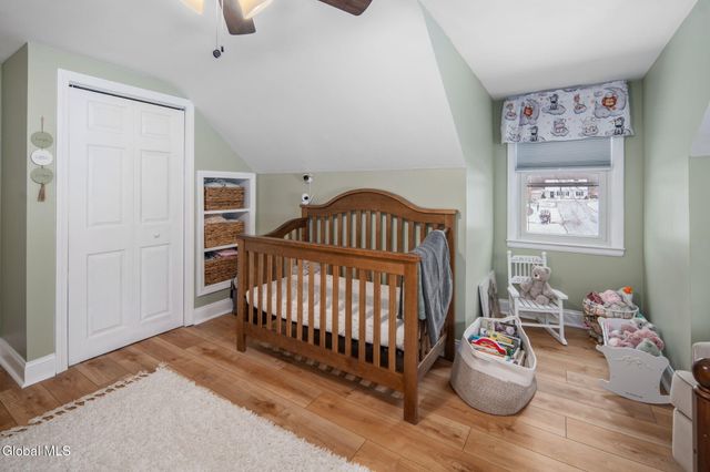 16 Forest Drive, Colonie, NY 12205