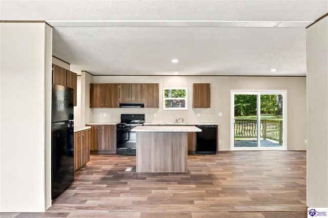 8686 Brandenburg Road, Brandenburg, KY 40108