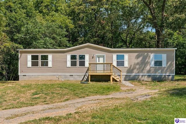 8686 Brandenburg Road, Brandenburg, KY 40108
