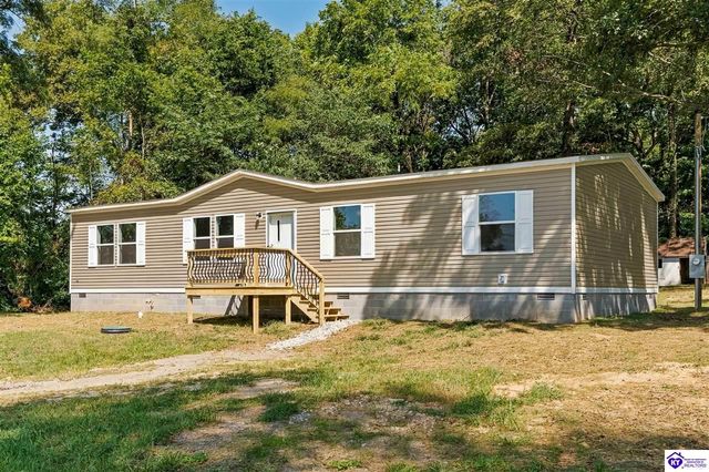 8686 Brandenburg Road, Brandenburg, KY 40108