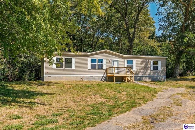 8686 Brandenburg Road, Brandenburg, KY 40108