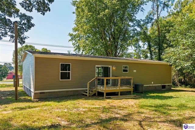 8686 Brandenburg Road, Brandenburg, KY 40108