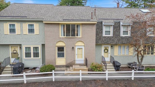 86 Sentry Way, Merrimack, NH 03054