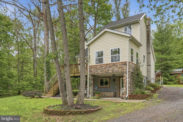 179 MYRTLE DR, Gerrardstown, WV 25420