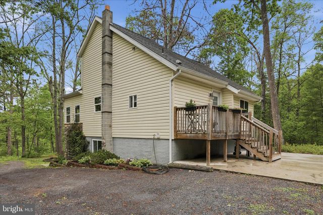 179 MYRTLE DR, Gerrardstown, WV 25420
