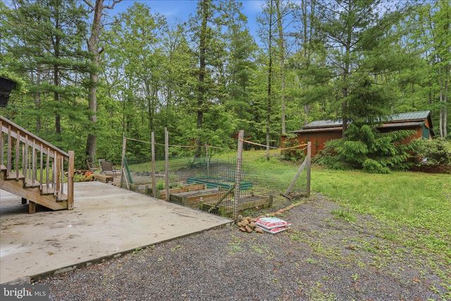 179 MYRTLE DR, Gerrardstown, WV 25420