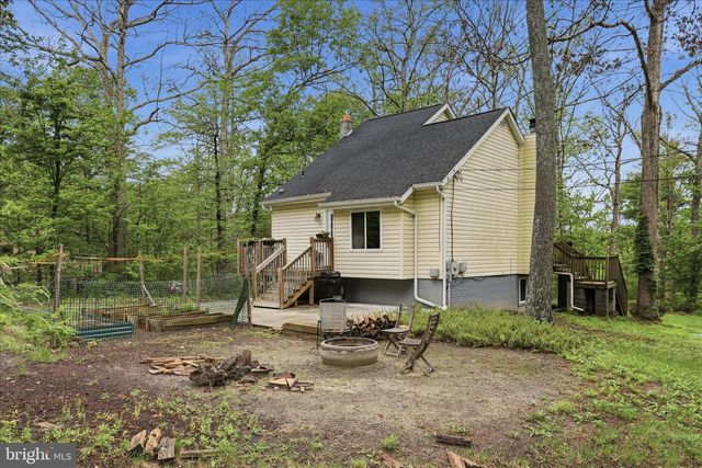 179 MYRTLE DR, Gerrardstown, WV 25420