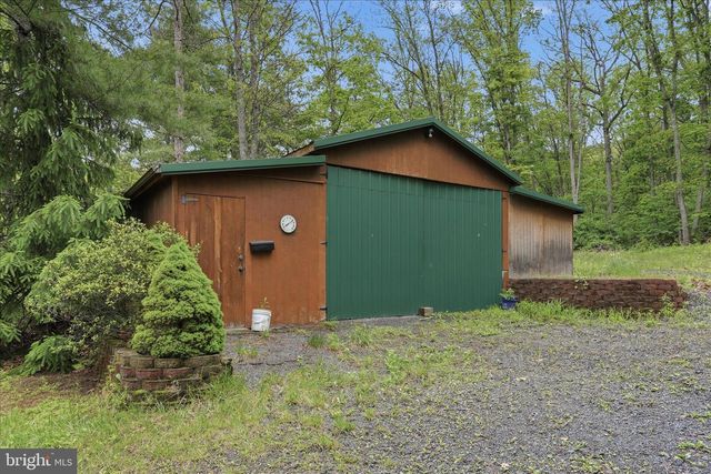 179 MYRTLE DR, Gerrardstown, WV 25420