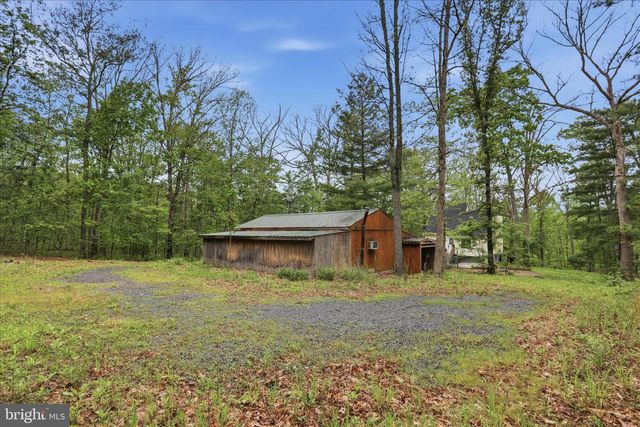 179 MYRTLE DR, Gerrardstown, WV 25420