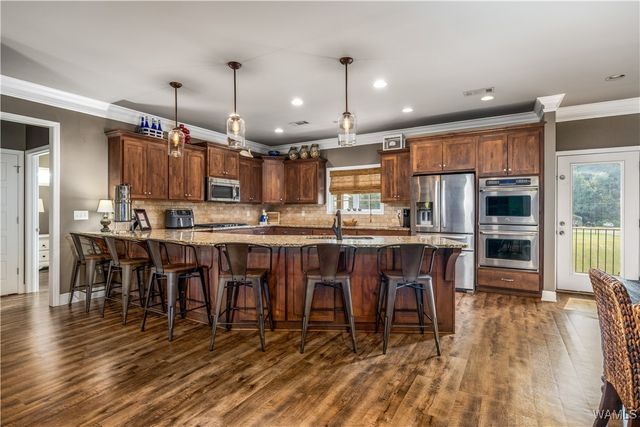 12615 Lackey Lane, Foster, AL 35463