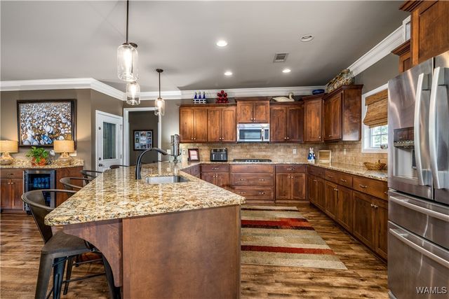 12615 Lackey Lane, Foster, AL 35463