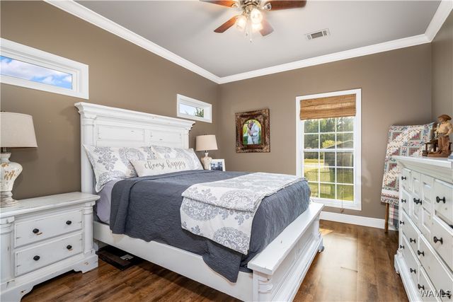 12615 Lackey Lane, Foster, AL 35463