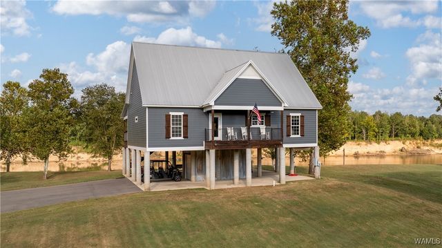 12615 Lackey Lane, Foster, AL 35463