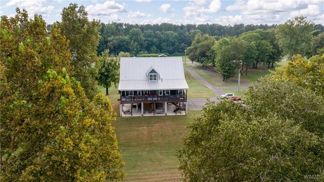 12615 Lackey Lane, Foster, AL 35463