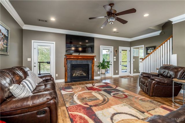 12615 Lackey Lane, Foster, AL 35463