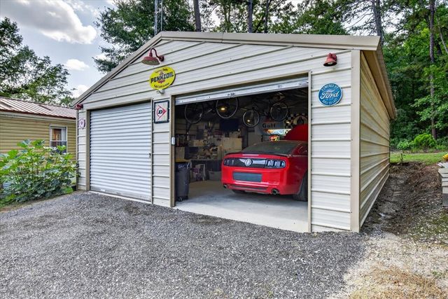 505 County Road 3420, Hawkins, TX 75765